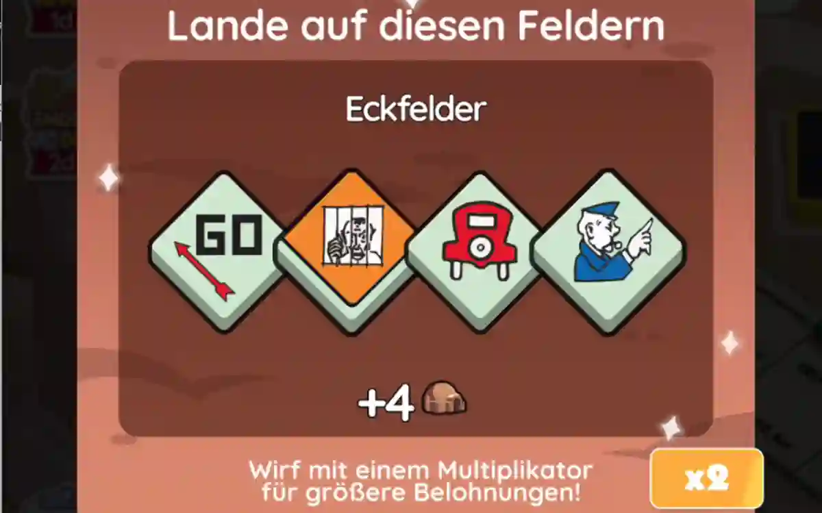 Monopoly Go Tatooine Nachte